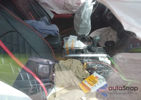 2021 Toyota Tacoma Sr5 V6 из США, поврежденный, VIN 5TFCZ5AN9MX280220